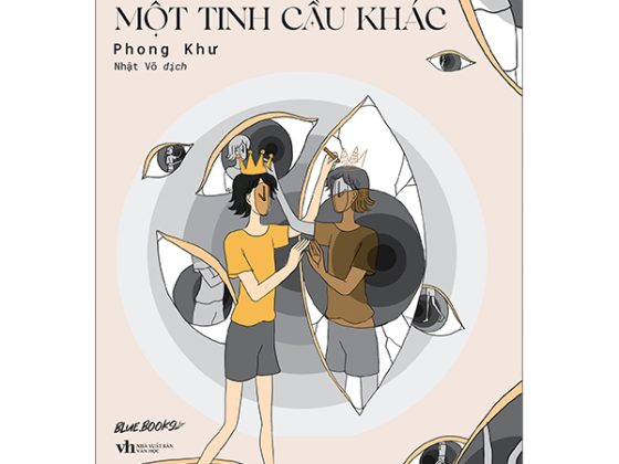 Tìm Tôi Trong Một Tinh Cầu Khác PDF