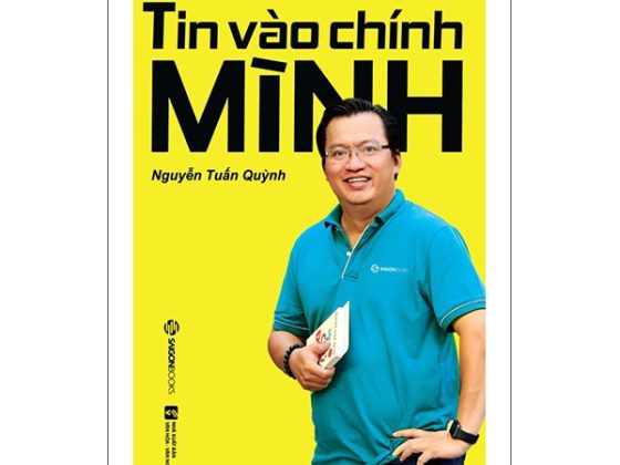 Tin Vào Chính Mình PDF