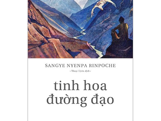 Tinh Hoa Đường Đạo PDF
