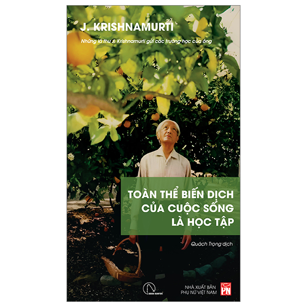 Toàn Thể Biến Dịch Của Cuộc Sống Là Học Tập PDF Toàn Thể Biến Dịch Của Cuộc Sống Là Học Tập PDF