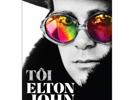 Tôi - Elton John PDF