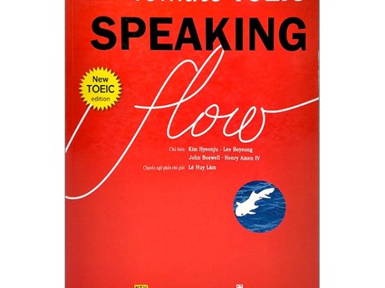Tomato TOEIC Speaking Flow PDF