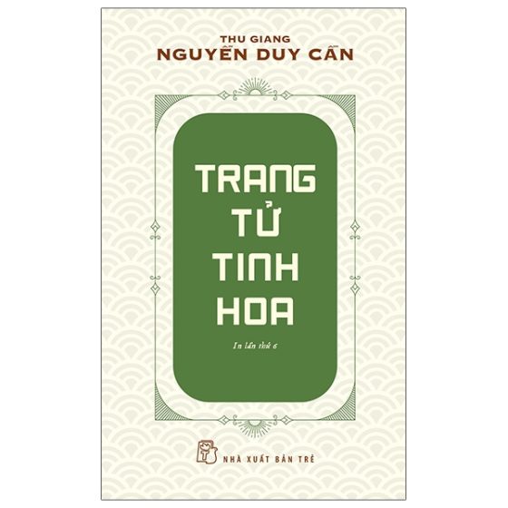 Trang Tử Tinh Hoa PDF