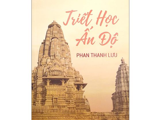 Triết Học Ấn Độ PDF