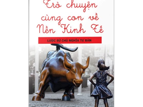 Trò Chuyện Cùng Con Về Nền Kinh Tế PDF