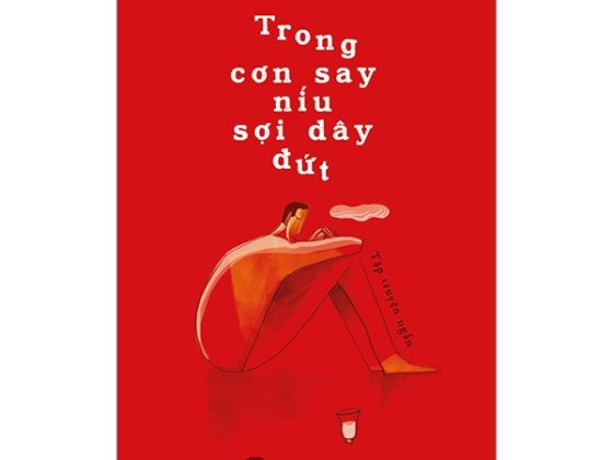 Trong Cơn Say Níu Sợi Dây Đứt PDF