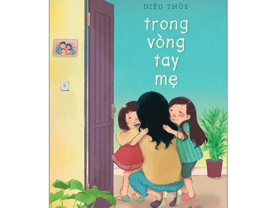 Trong Vòng Tay Mẹ PDF
