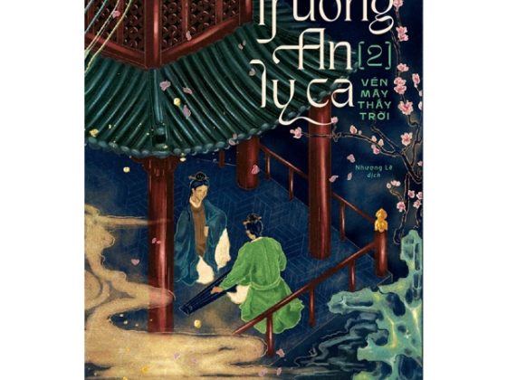 Trường An Ly Ca - Tập 2: Vén Mây Thấy Trời PDF