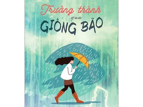 Trưởng Thành Qua Giông Bão PDF