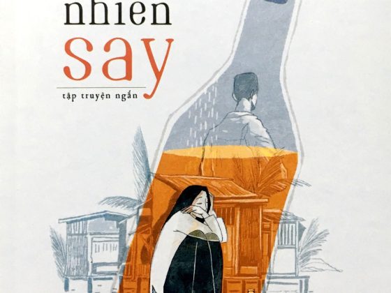 Tự Nhiên Say - Văn Học Tuổi 20 PDF