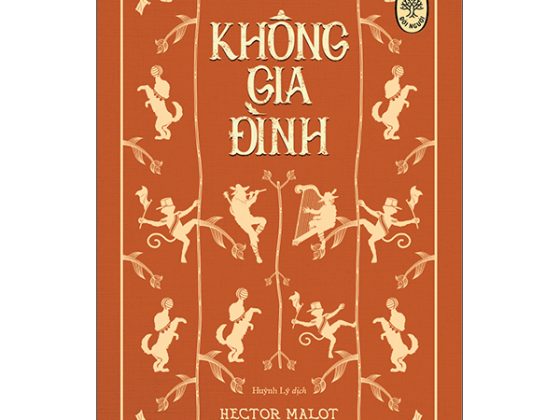 Tủ Sách Đời Người: Không Gia Đình PDF
