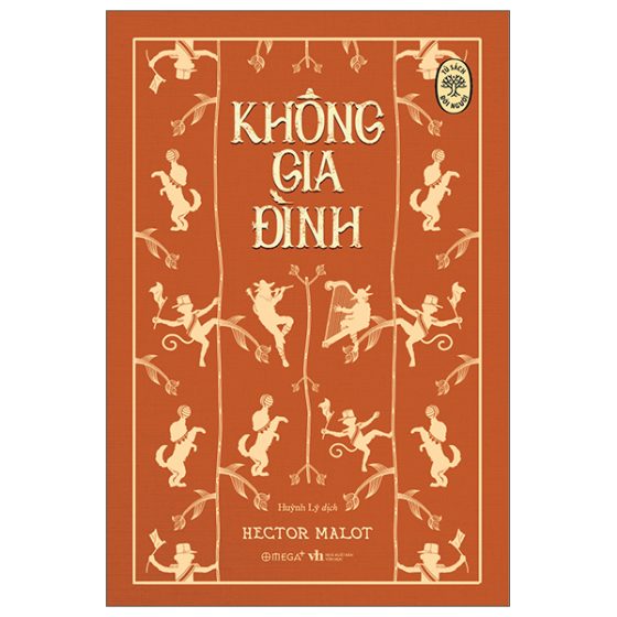 Tủ Sách Đời Người: Không Gia Đình PDF