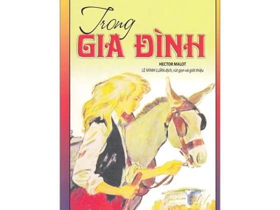 Tủ Sách Văn Học Cổ Điển Rút Gọn - Trong Gia Đình PDF