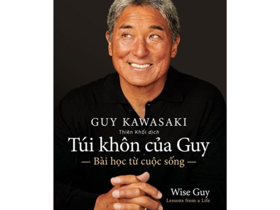 Túi Khôn Của Guy - Bài Học Từ Cuộc Sống PDF