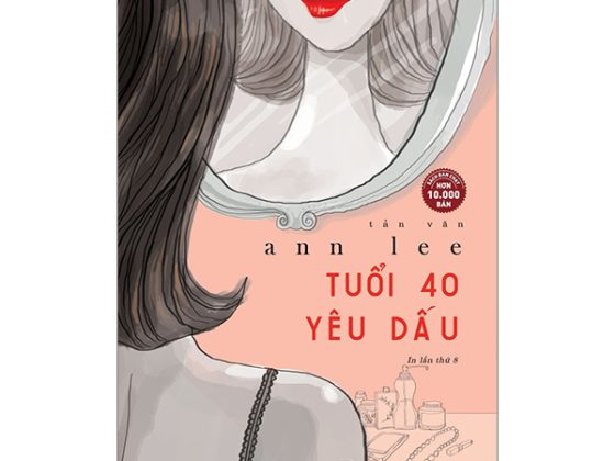 Tuổi 40 Yêu Dấu PDF