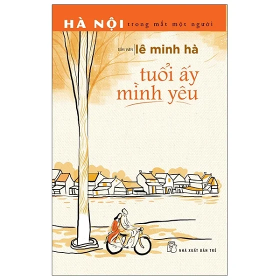 Tuổi Ấy Mình Yêu PDF