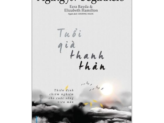 Tuổi Già Thanh Thản PDF