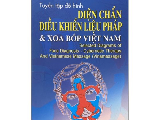 Tuyển Tập Đồ Hình Diện Chẩn Điều Khiển Liệu Pháp Và Xoa Bóp Việt Nam PDF