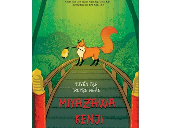 Tuyển Tập Truyện Ngắn Miyazawa Kenji PDF