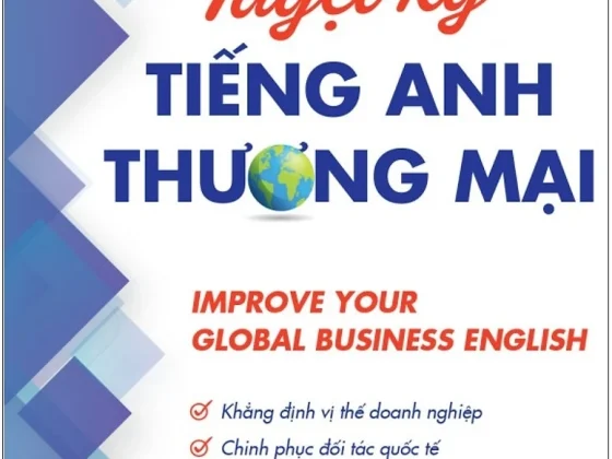 Tuyệt Kỹ Tiếng Anh Thương Mại PDF