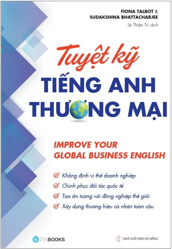 Tuyệt Kỹ Tiếng Anh Thương Mại PDF