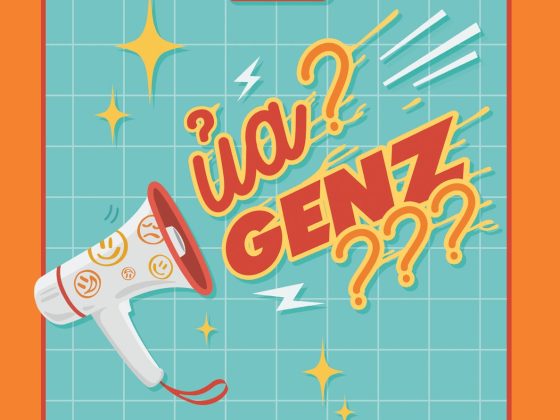 Ủa? GenZ??? PDF