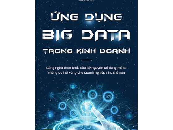 Ứng Dụng Big Data Trong Kinh Doanh PDF