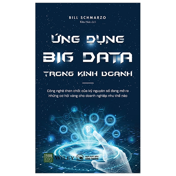 Ứng Dụng Big Data Trong Kinh Doanh PDF Ứng Dụng Big Data Trong Kinh Doanh PDF