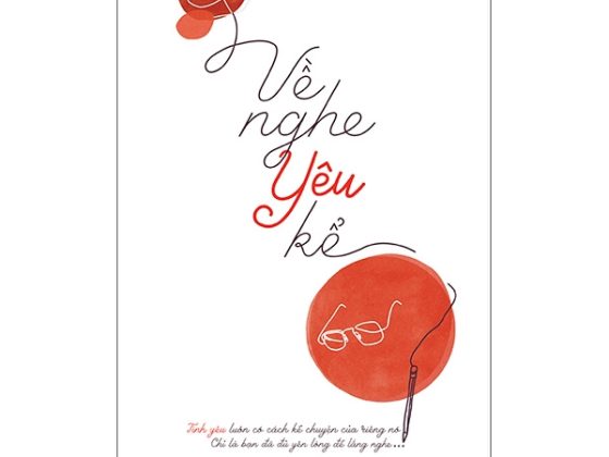 Về Nghe Yêu Kể PDF