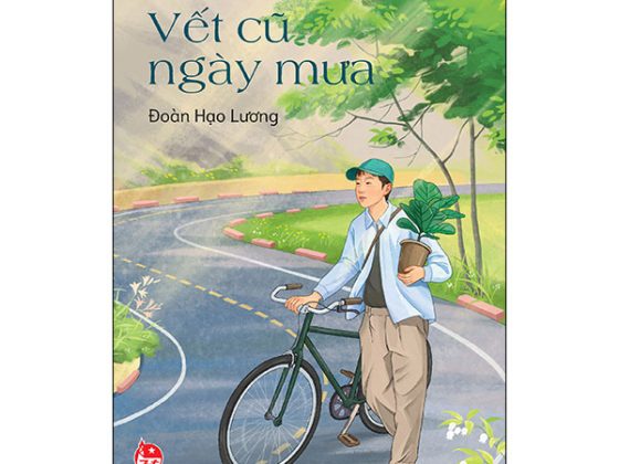 Vết Cũ Ngày Mưa PDF