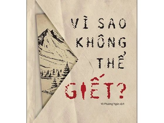 Vì Sao Không Thể Giết? PDF