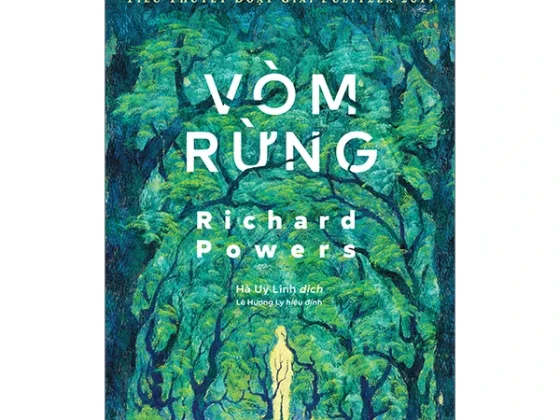 Vòm Rừng PDF