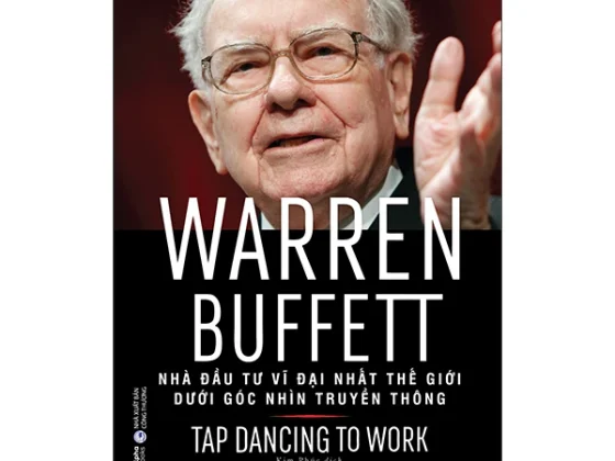 Warren Buffett - Nhà Đầu Tư Vĩ Đại Nhất Thế Giới Dưới Góc Nhìn Truyền Thông PDF
