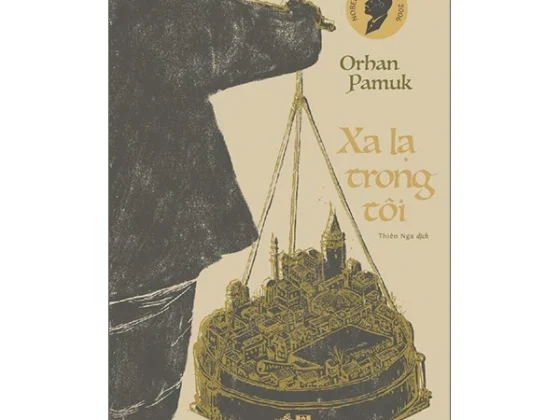 Xa Lạ Trong Tôi PDF