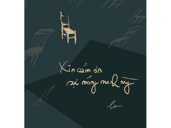 Xin Cảm Ơn Sự Mỏng Manh Này PDF