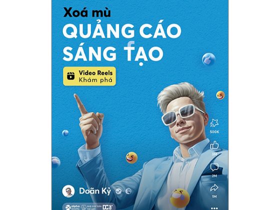 Xóa Mù Quảng Cáo Sáng Tạo - Video Reels Khám Phá PDF