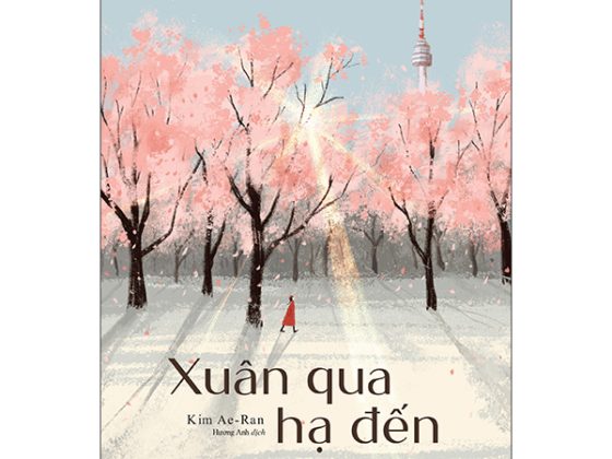 Xuân Qua Hạ Đến PDF