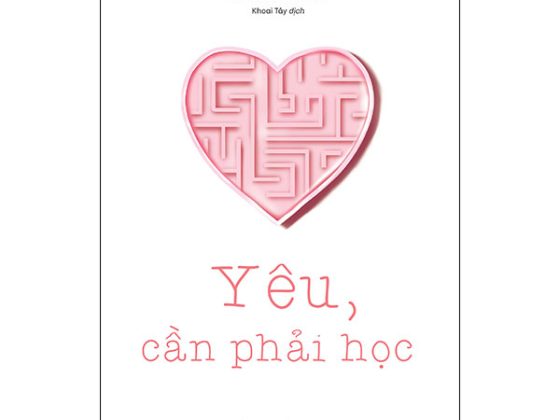 Yêu, Cần Phải Học PDF
