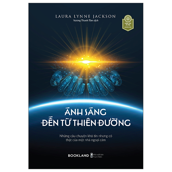 Ánh Sáng Đến Từ Thiên Đường PDF Ánh Sáng Đến Từ Thiên Đường PDF
