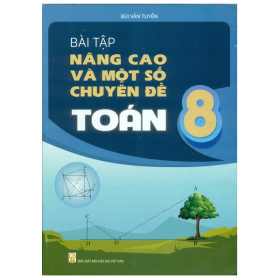 Bài Tập Nâng Cao Và Một Số Chuyên Đề Toán 8 PDF