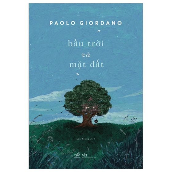 Bầu Trời Và Mặt Đất PDF