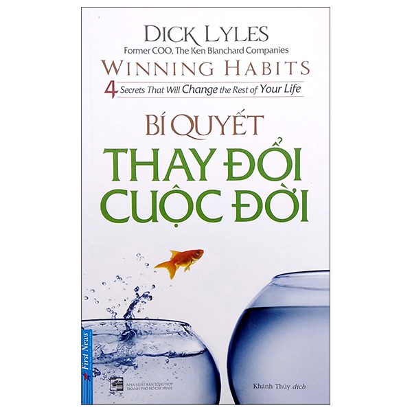 Bí Quyết Thay Đổi Cuộc Đời PDF Bí Quyết Thay Đổi Cuộc Đời PDF