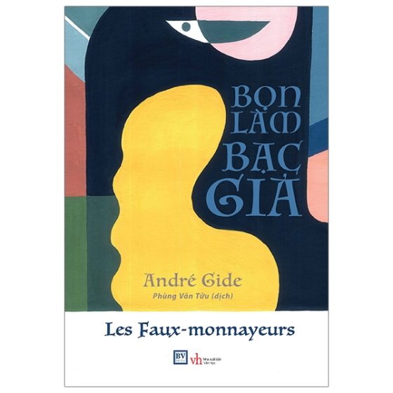 Bọn Làm Bạc Giả PDF