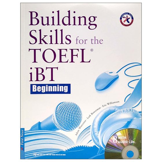 Building Skills For The TOEFL iBT Beginning PDF