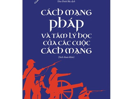 Cách Mạng Pháp Và Tâm Lý Học Của Các Cuộc Cách Mạng PDF