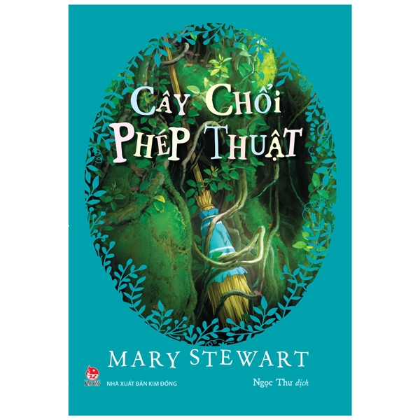 Cây Chổi Phép Thuật PDF Cây Chổi Phép Thuật PDF