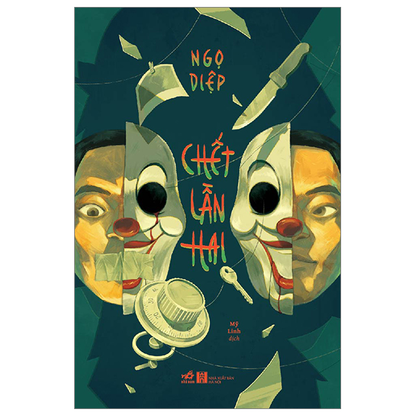 Chết Lần Hai PDF Chết Lần Hai PDF