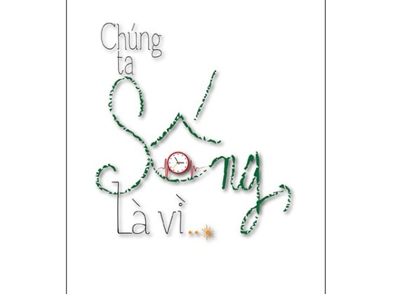 Chúng Ta Sống, Là Vì…? PDF