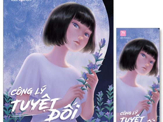 Công Lý Tuyệt Đối PDF