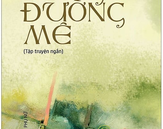 Cung Đường Mê PDF